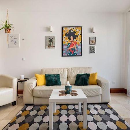 Seaesta Apartment Pool And Beach Slatine Buitenkant foto